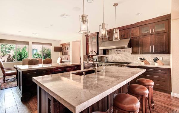 Designer Kitchen & Bath