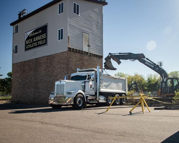 Gross Construction Inc.