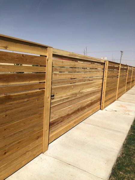 Discount Fence Company