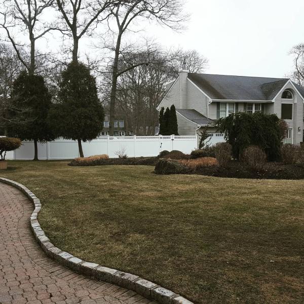 Lawn Supreme Landscaping