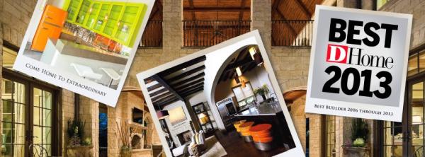 Platinum Series Homes