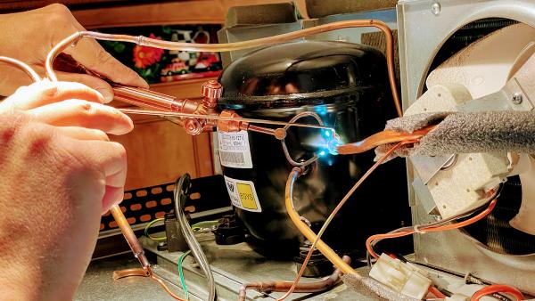 Poweron Appliance Repair Service