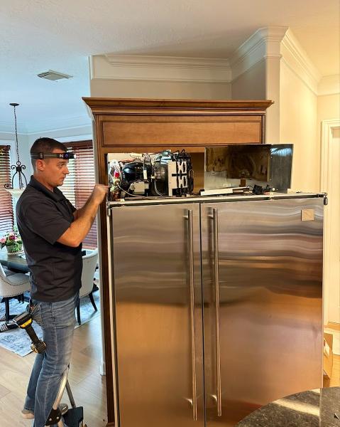 Poweron Appliance Repair Service