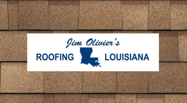 Roofing Louisiana
