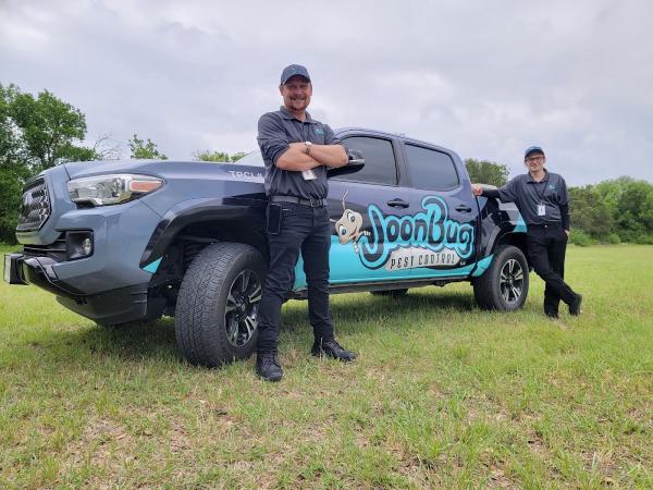 Joonbug Pest Control