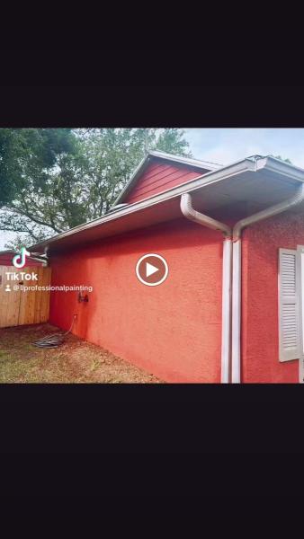 L & L Professional Painting
