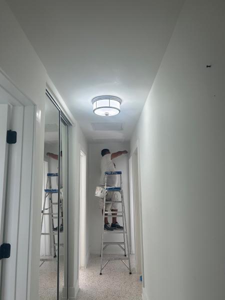 L & L Professional Painting