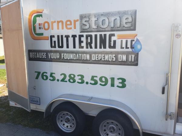 Cornerstone Guttering LLC