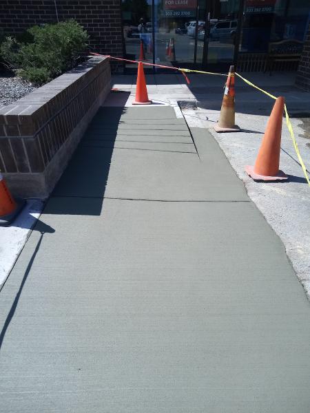 Robbins Masonry & Concrete