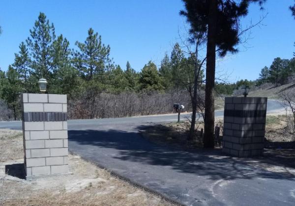 Robbins Masonry & Concrete