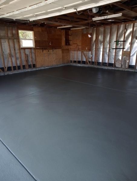 Robbins Masonry & Concrete