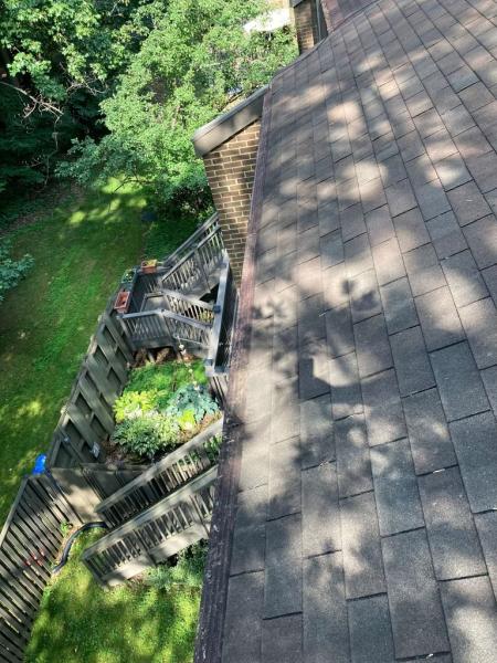Sterling Gutters
