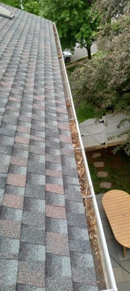 Sterling Gutters