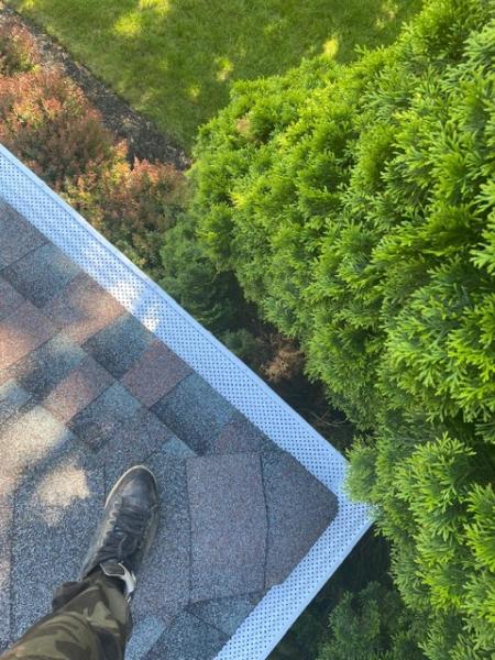 Sterling Gutters