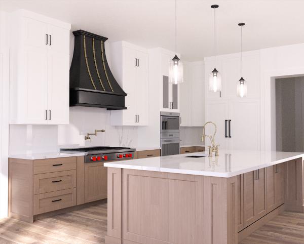 New View Design LLC