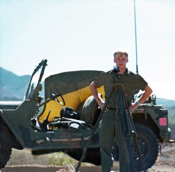 Amerisite Land Survey