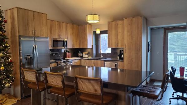 Keystone Solid Surfaces