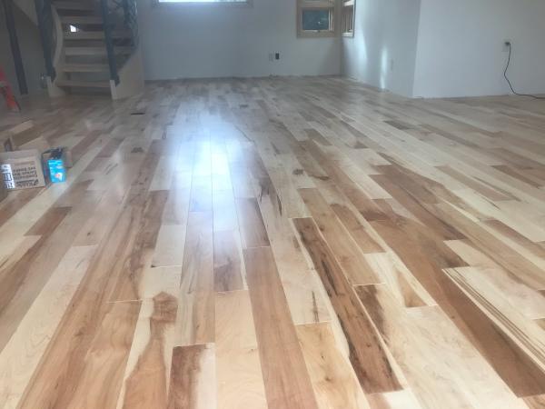 Affordable Flooring & Remodeling
