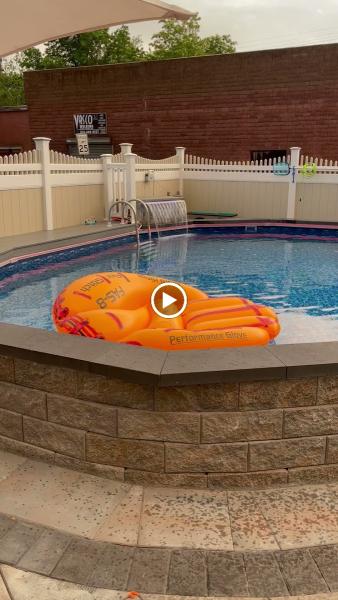 Dr. Zee Pool Installation LLC