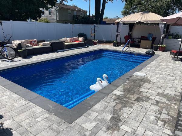 Dr. Zee Pool Installation LLC