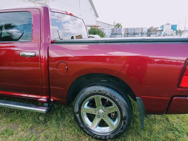 V.j.p. Auto Detailing/Pressure Washing Mobile Services