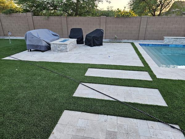 HK Pools AZ