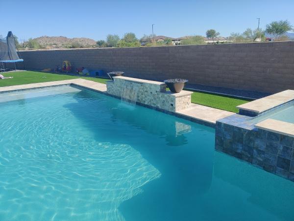 HK Pools AZ