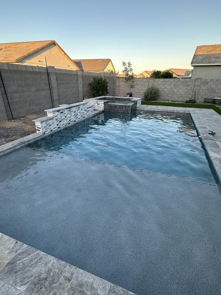 HK Pools AZ