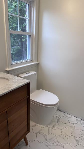 Arlington Cleaning Service