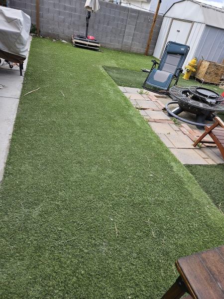 RG Landscape LLC