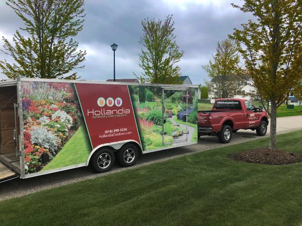 Hollandia Outdoors