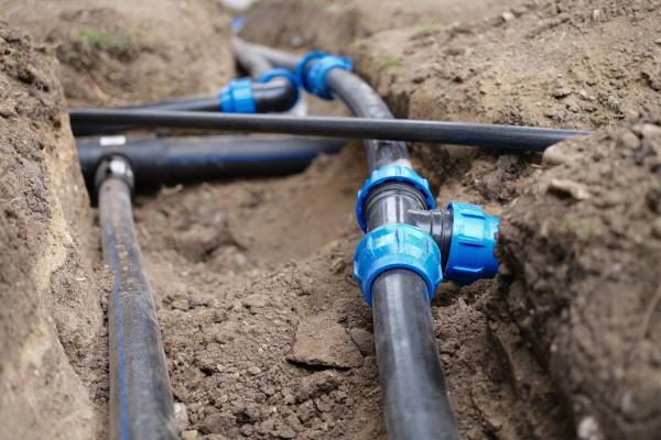 Nance Irrigation Landscaping & Commercial Snow Removal