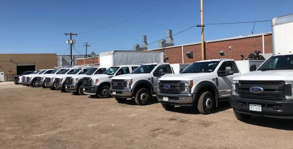 Omega Construction Services Inc.