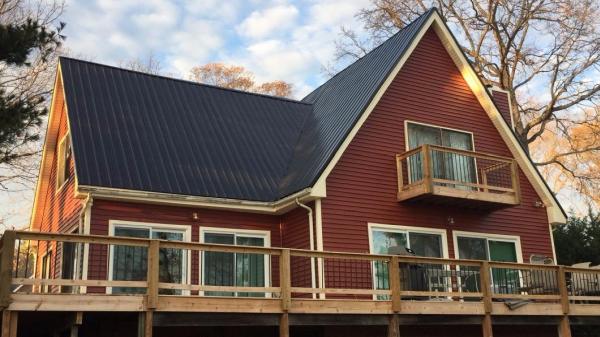 Skyview Roofing & Restoration