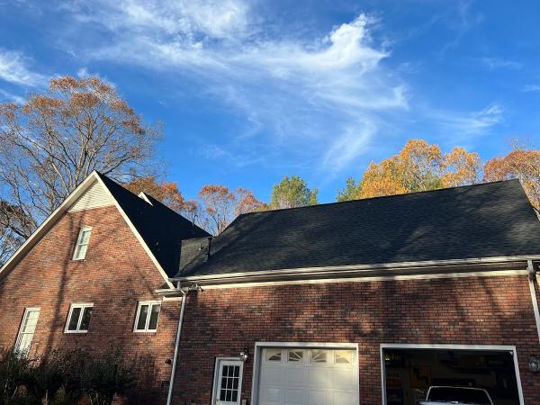 Skyview Roofing & Restoration