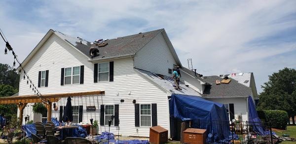 Skyview Roofing & Restoration