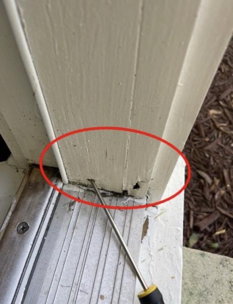Vet Check Property Inspections LLC