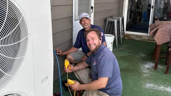 Tri Town Plumbing & Heating