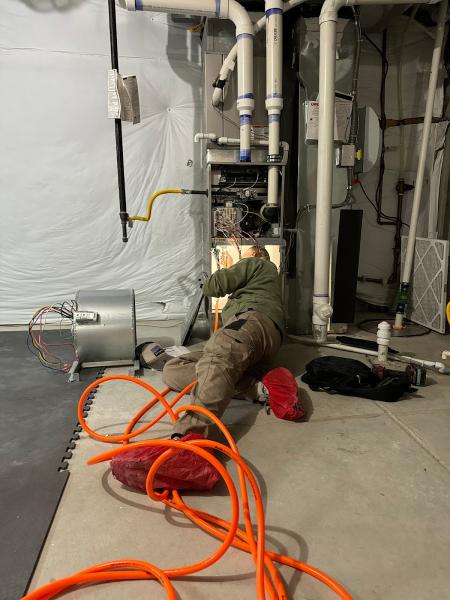 Tri Town Plumbing & Heating