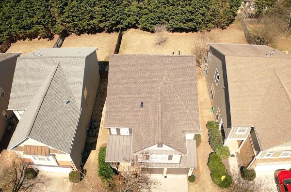 Integrity Roofing Solutions LLC Georgia