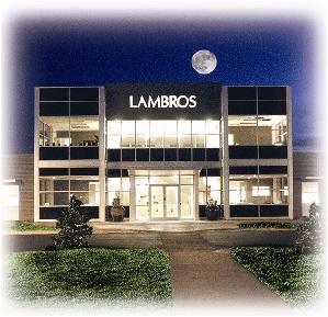 ERA Lambros Real Estate