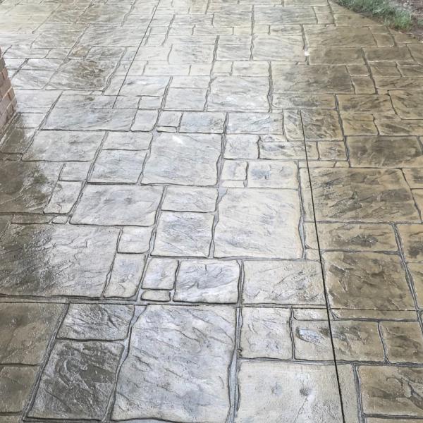 Cutting Edge Concrete