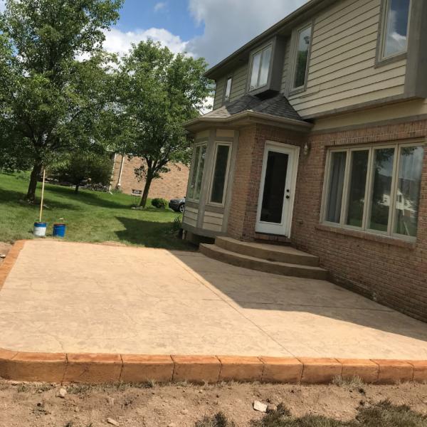 Cutting Edge Concrete