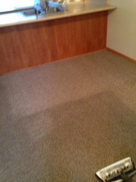 Ultra Carpet Care