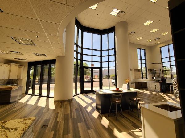 Procraft Cabinetry Phoenix