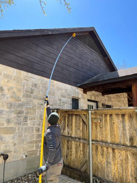 Evofoam Pest Control