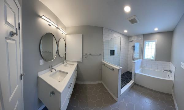 Ellis Builders MN