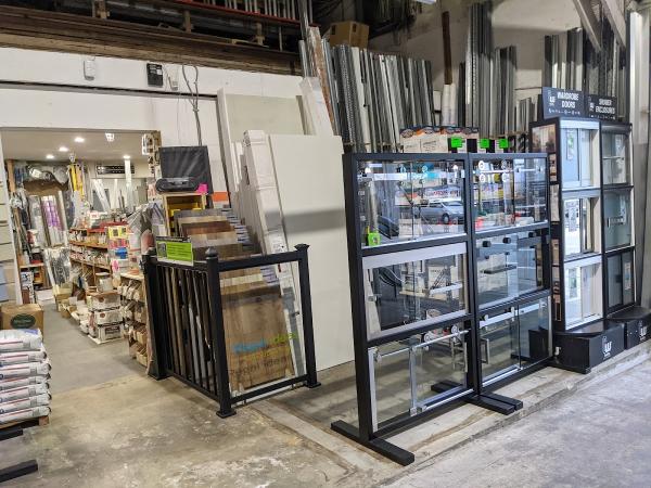 Contractor Depot Plus