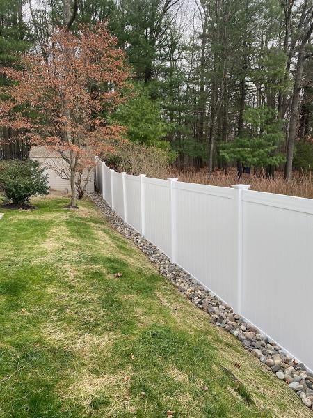 Atkins Fence