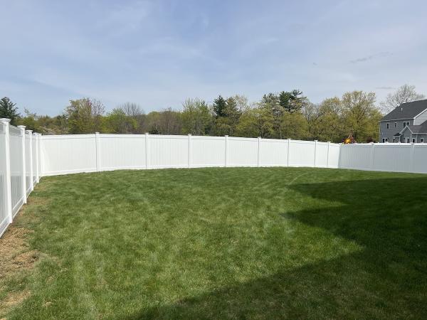 Atkins Fence